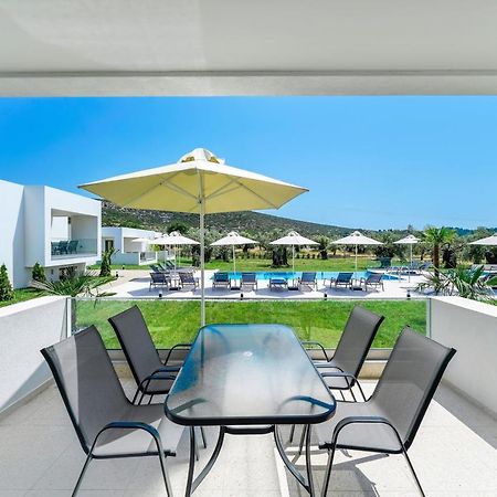Encanto Village -Apartments Potos Zewnętrze zdjęcie