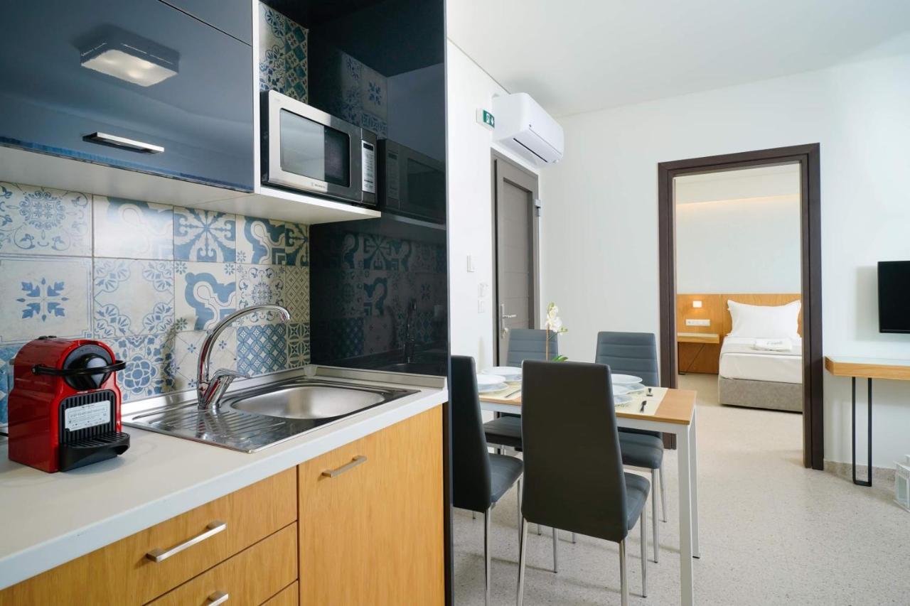 Encanto Village -Apartments Potos Zewnętrze zdjęcie