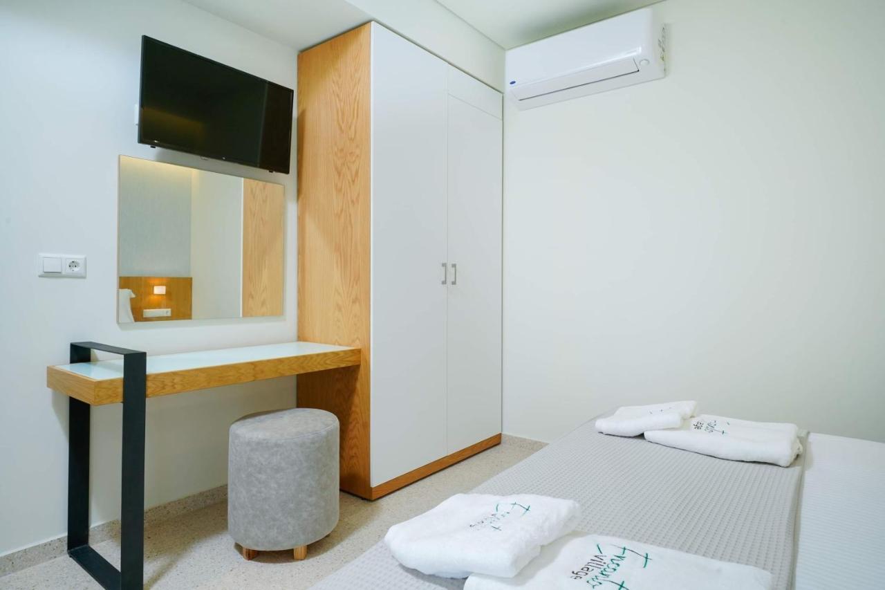Encanto Village -Apartments Potos Zewnętrze zdjęcie