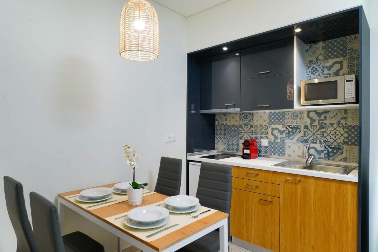 Encanto Village -Apartments Potos Zewnętrze zdjęcie