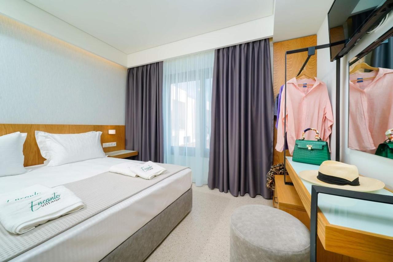 Encanto Village -Apartments Potos Zewnętrze zdjęcie