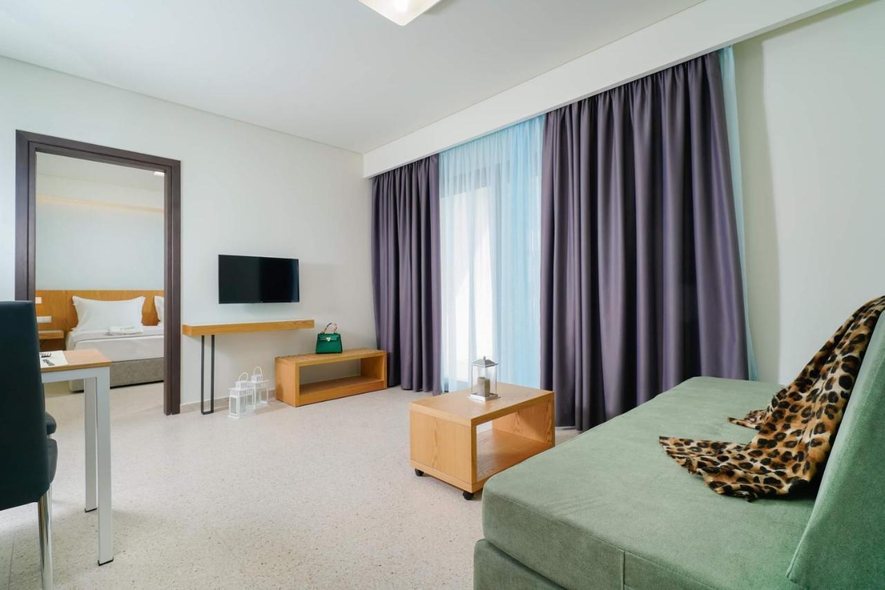Encanto Village -Apartments Potos Zewnętrze zdjęcie