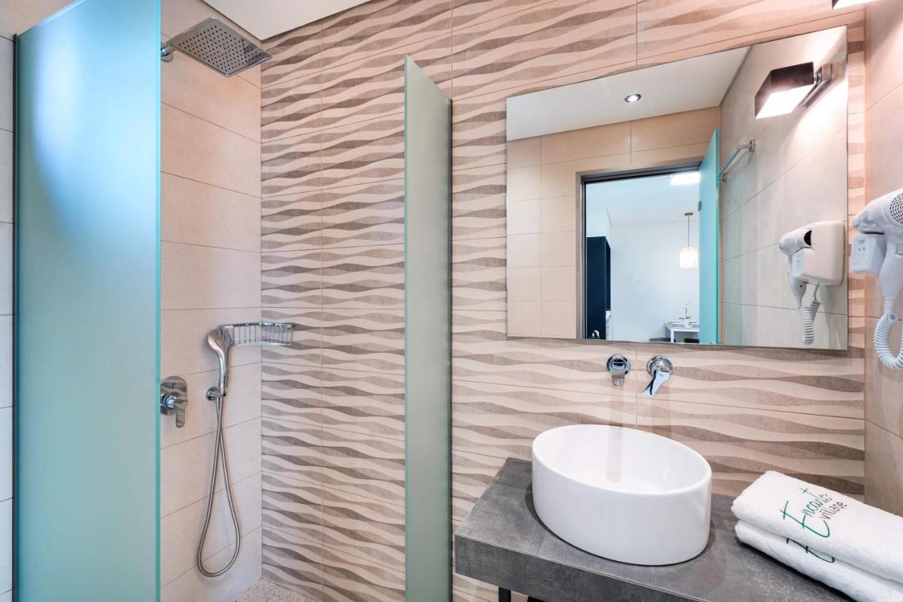 Encanto Village -Apartments Potos Zewnętrze zdjęcie