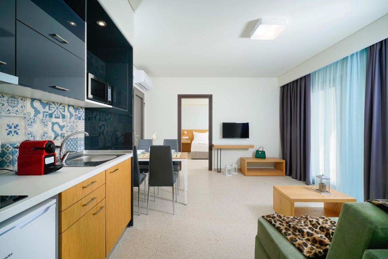 Encanto Village -Apartments Potos Zewnętrze zdjęcie