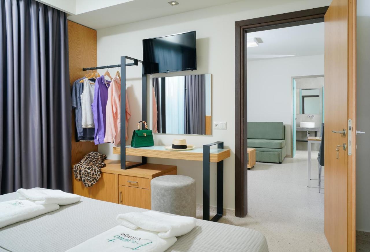 Encanto Village -Apartments Potos Zewnętrze zdjęcie
