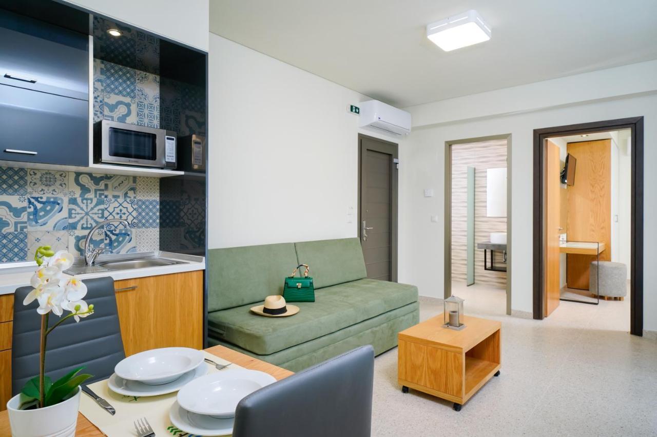 Encanto Village -Apartments Potos Zewnętrze zdjęcie