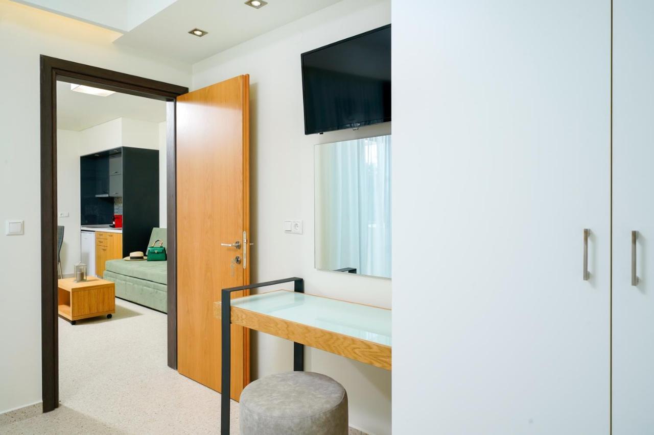 Encanto Village -Apartments Potos Zewnętrze zdjęcie