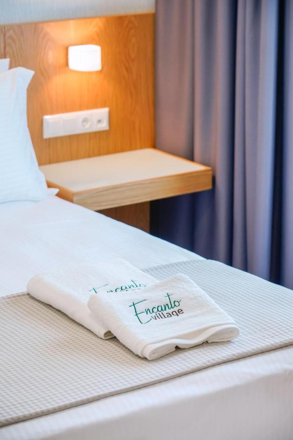Encanto Village -Apartments Potos Zewnętrze zdjęcie