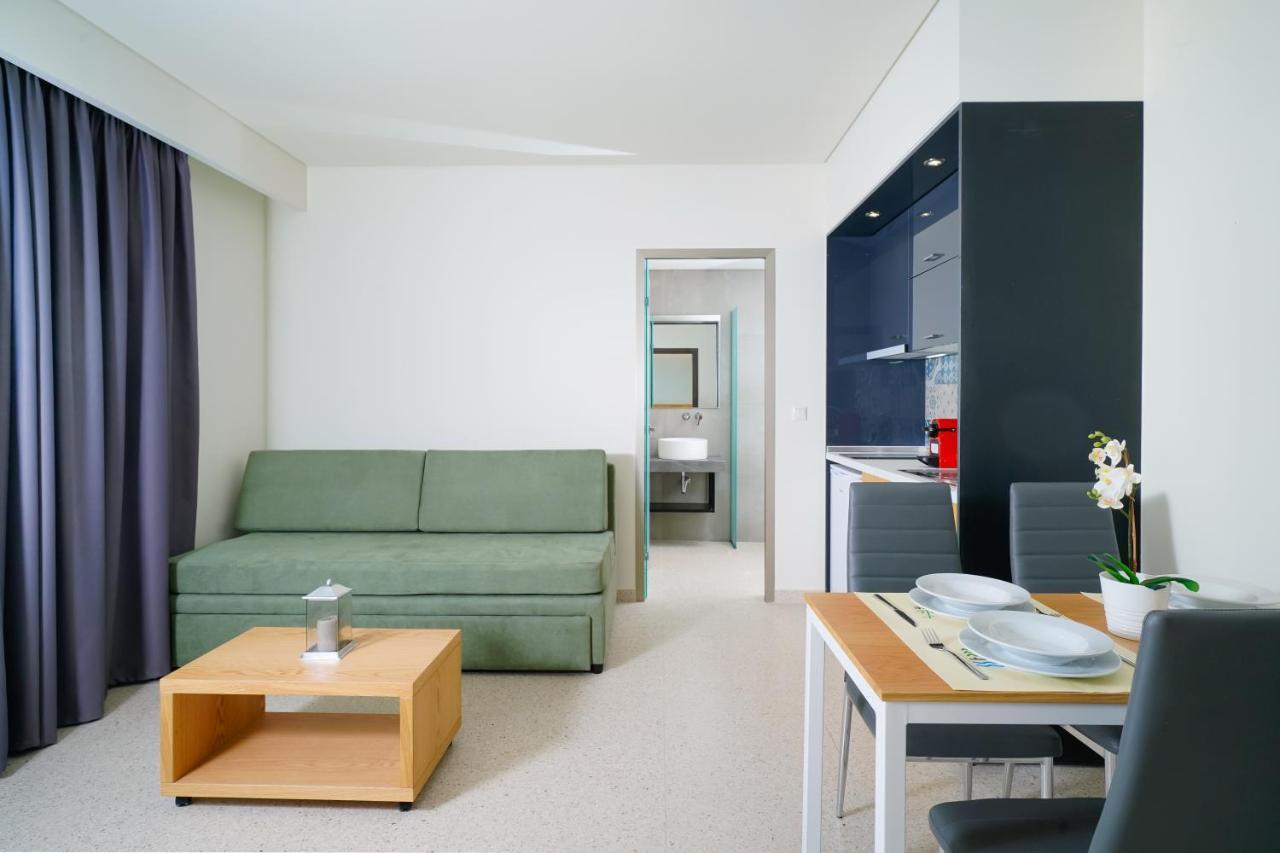 Encanto Village -Apartments Potos Zewnętrze zdjęcie