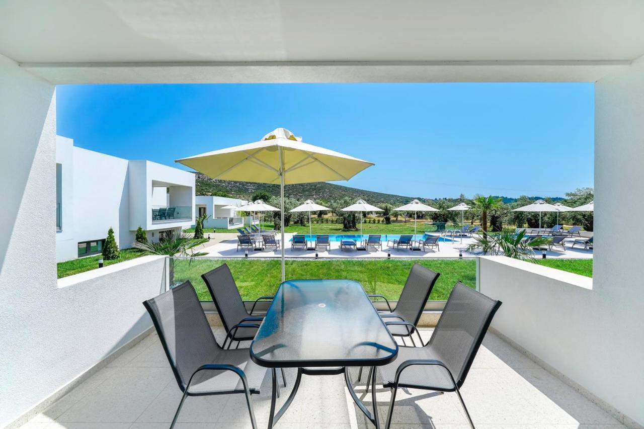 Encanto Village -Apartments Potos Zewnętrze zdjęcie
