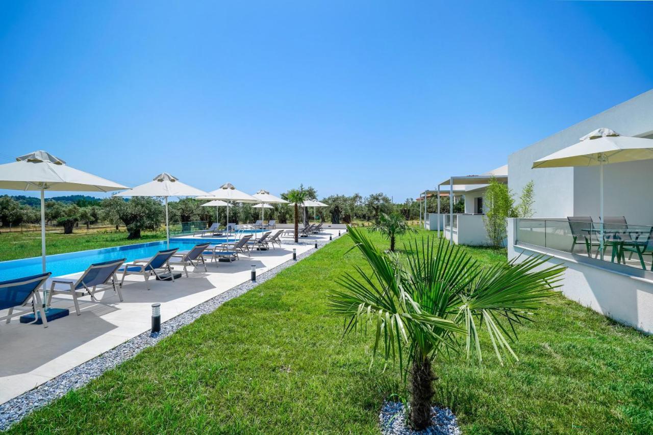 Encanto Village -Apartments Potos Zewnętrze zdjęcie